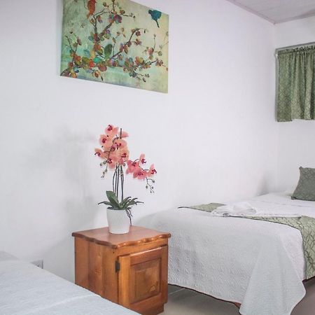 Hotel Golfito Ngoại thất bức ảnh
