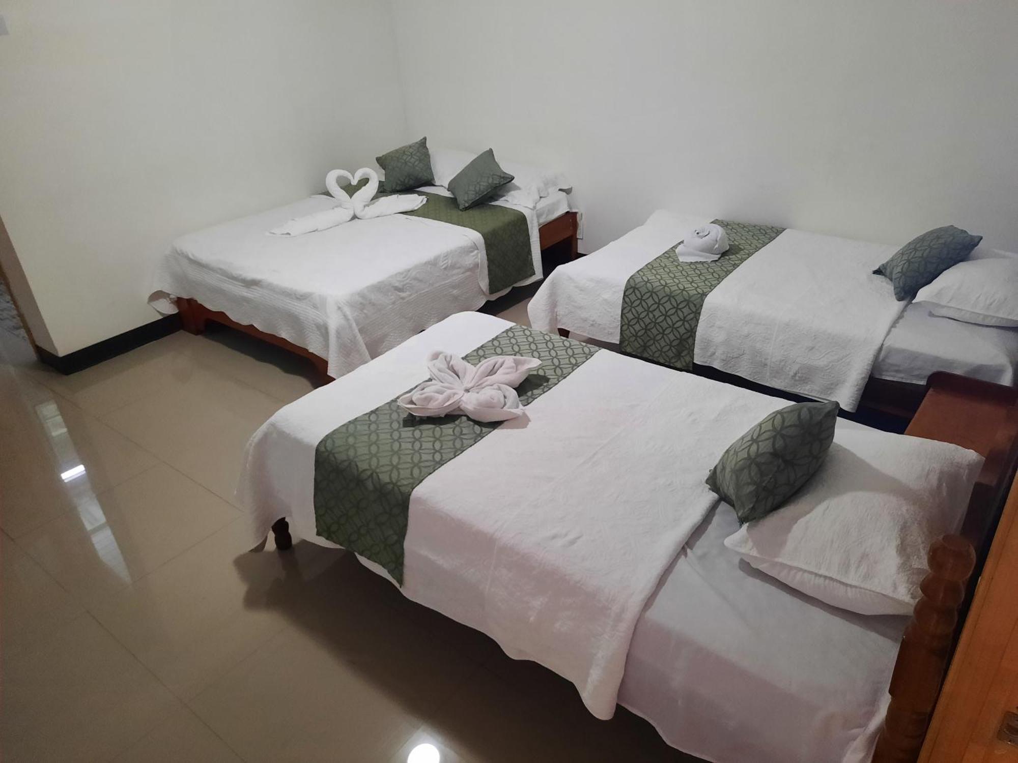 Hotel Golfito Ngoại thất bức ảnh