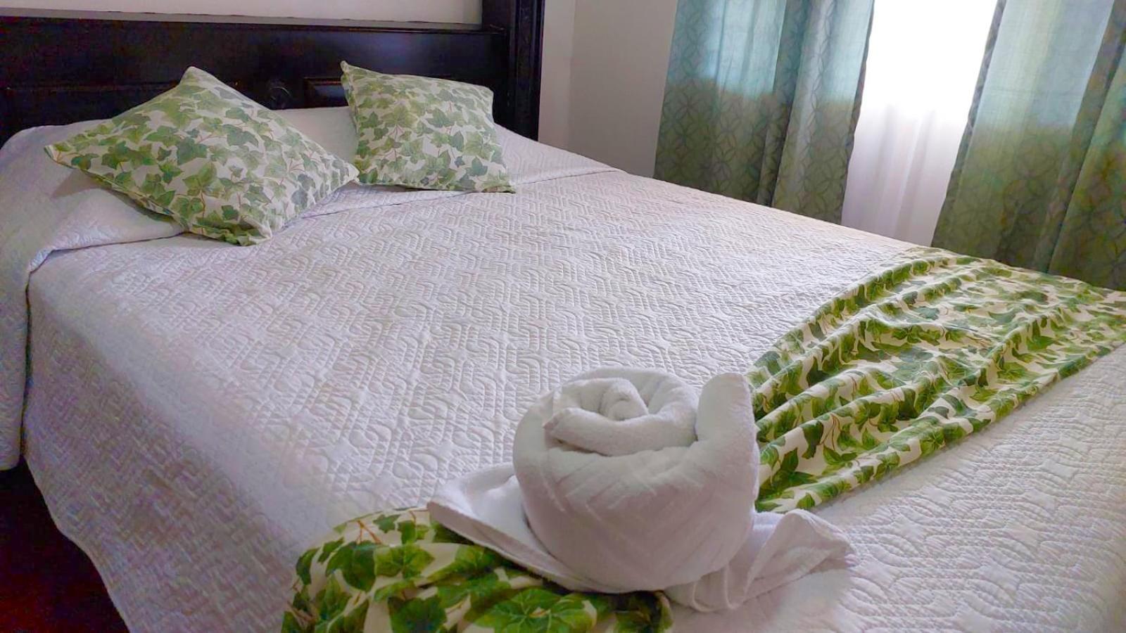Hotel Golfito Ngoại thất bức ảnh