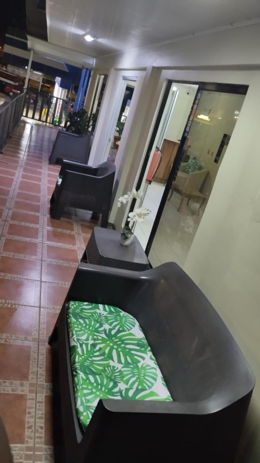 Hotel Golfito Ngoại thất bức ảnh