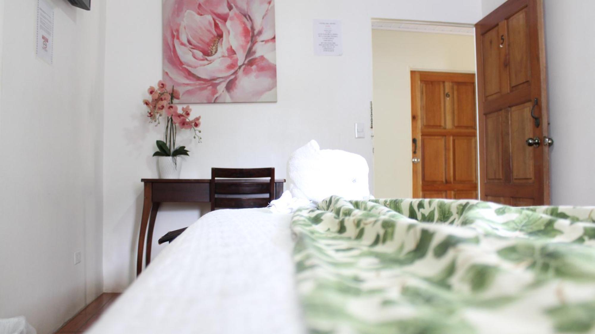 Hotel Golfito Ngoại thất bức ảnh